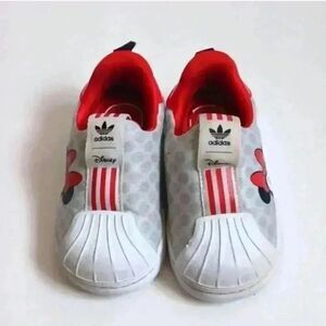 Adidas Superstar 360 x Infant Shoes